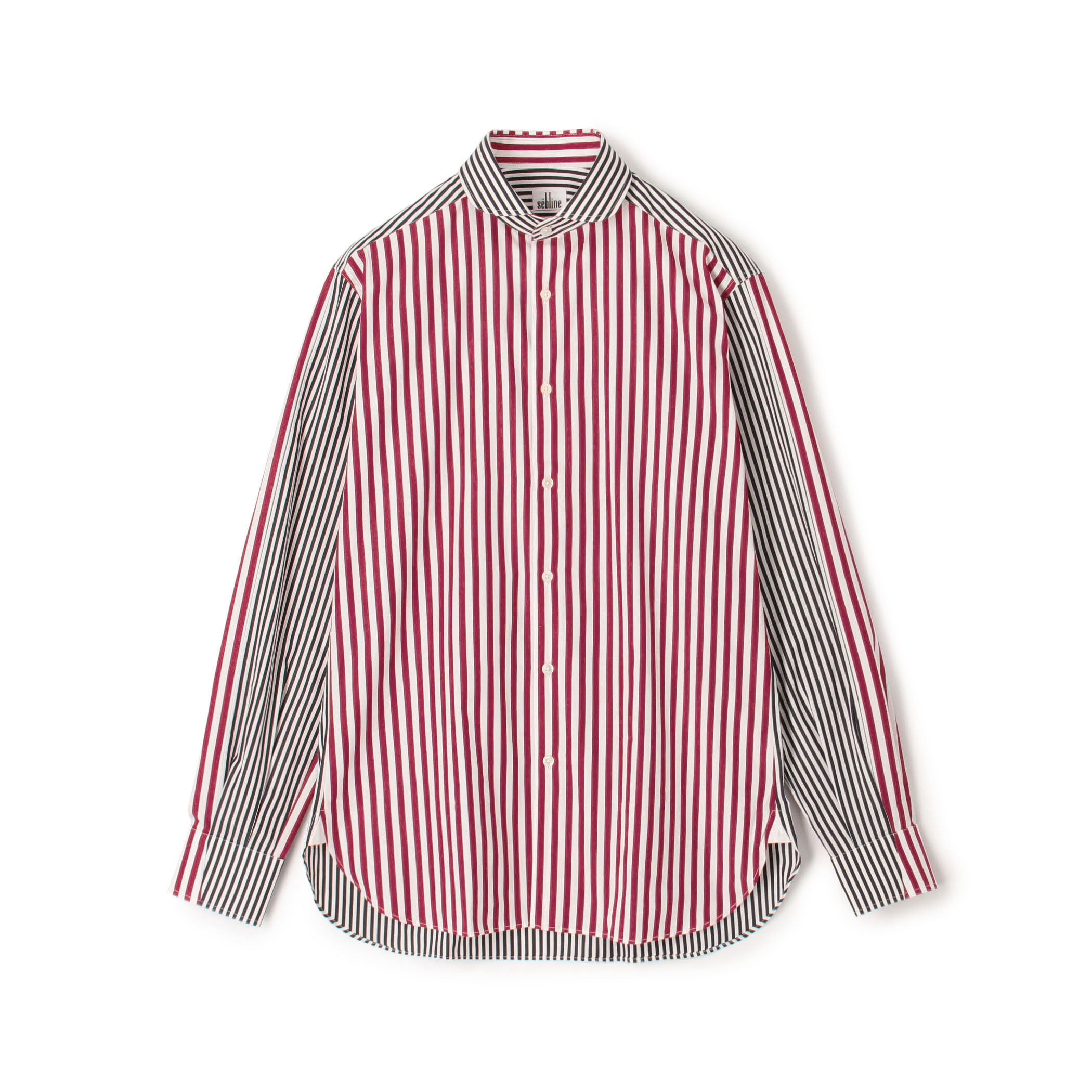 TOMORROWLAND MEN（トゥモローランド メンズ）｜メンズ｜シャツ