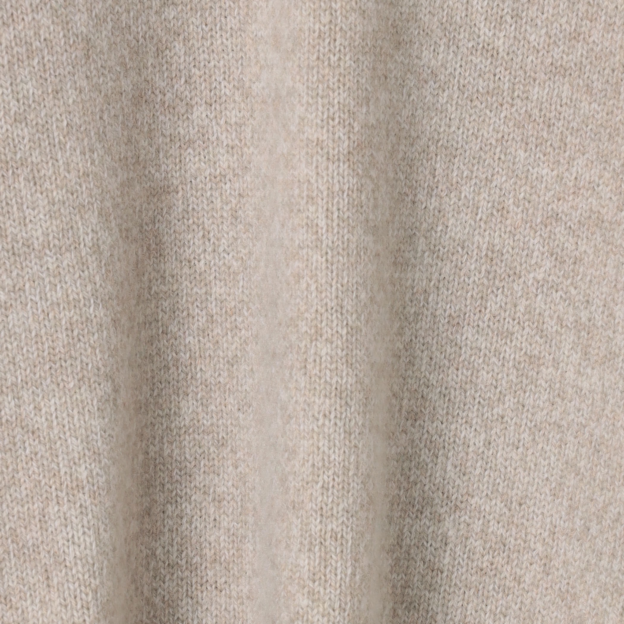 MACPHEE - マカフィー MACPHEE トゥモローランド NZ LAMB 9G クルーニット NZ LAMB 9G クルーネックプルオーバー（ニット/セーター