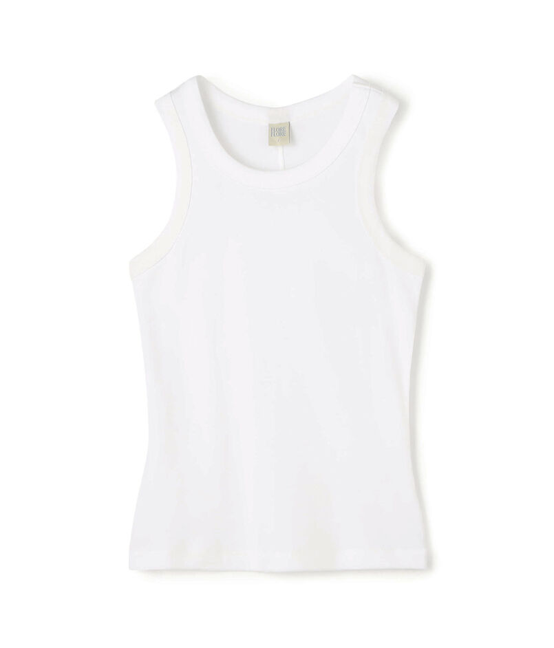 FLORE FLORE TANK TOP