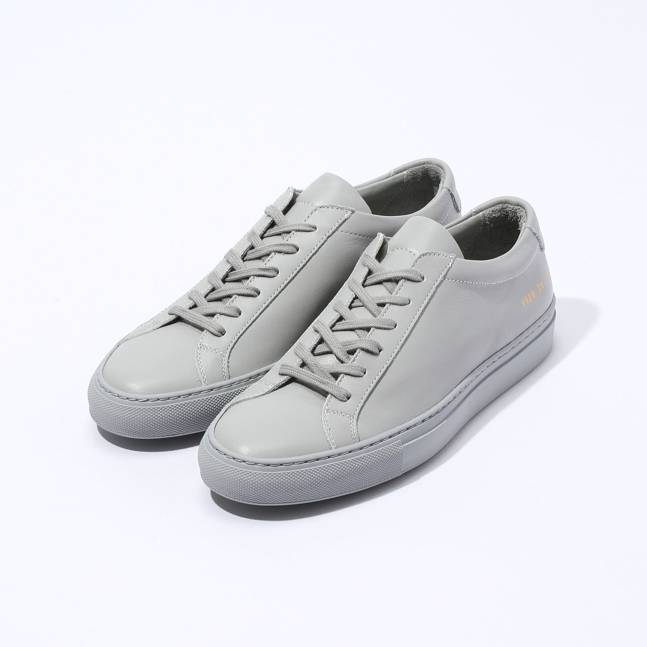COMMON PROJECTS Achilles Low