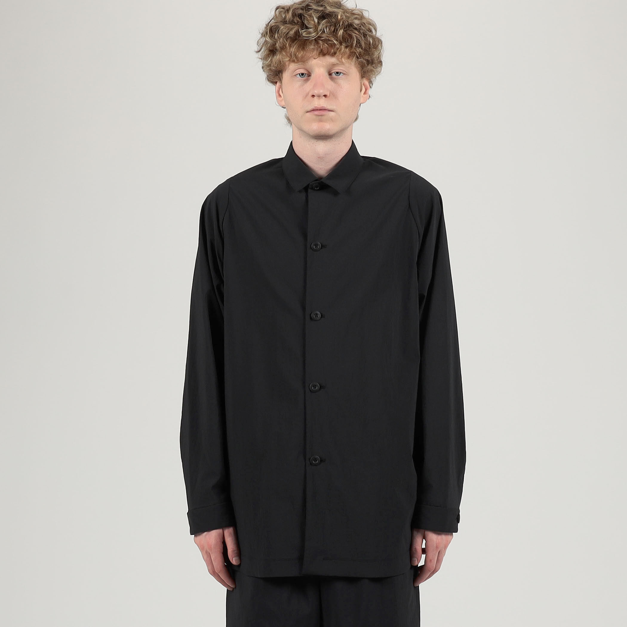 TEATORA CARTRIDGE SHIRT DOCTOROID シャツ｜トゥモローランド 公式通販