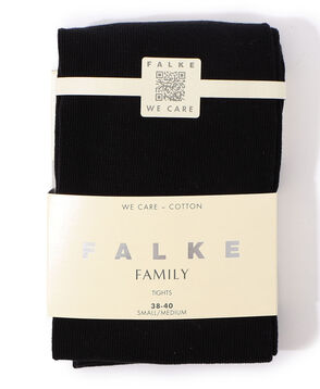 FALKE FAMILY コットン タイツ