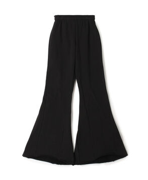 entire studios HEAVY フレアパンツ