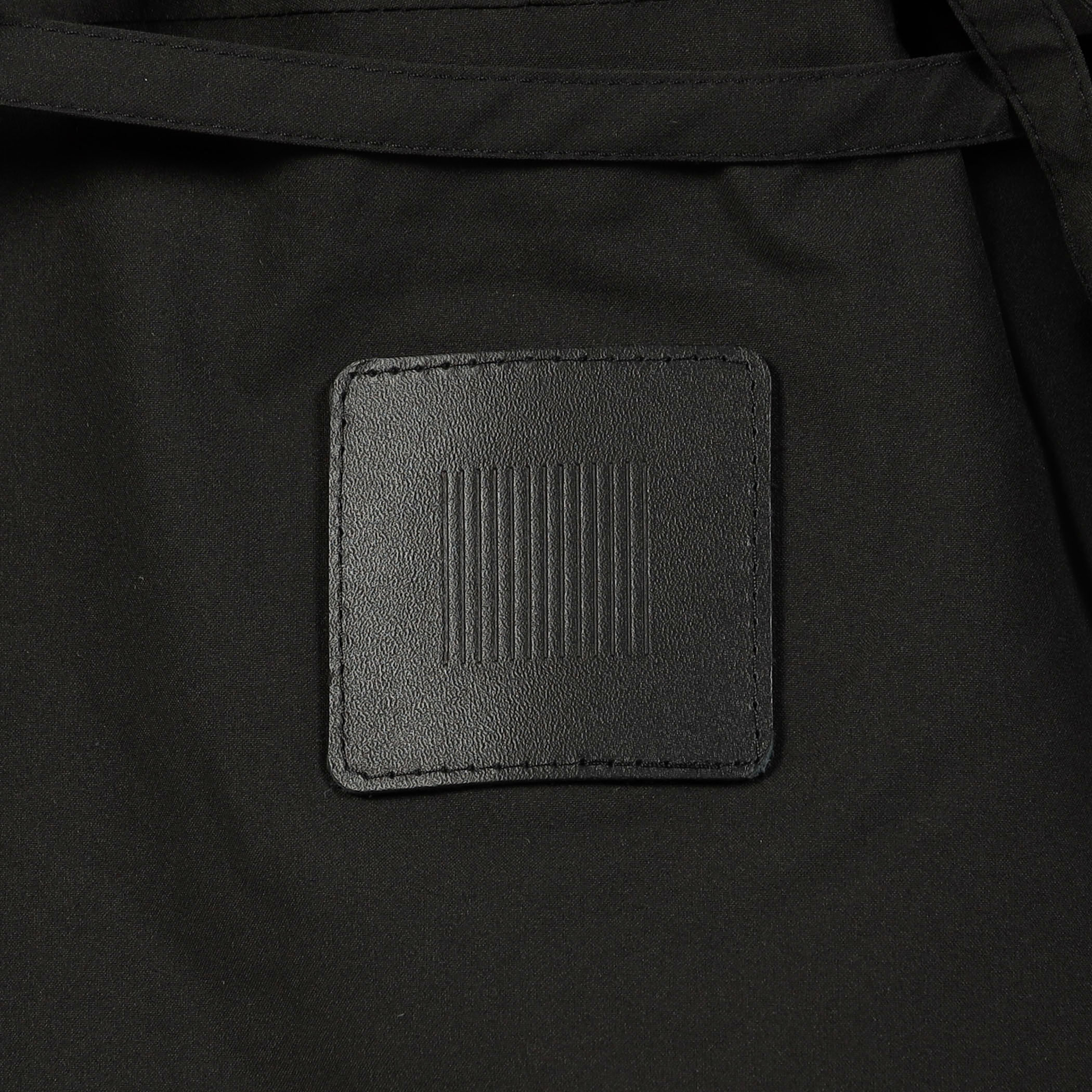 Norweigian Rain PADDED HARMATTAN CROPPED ブルゾン