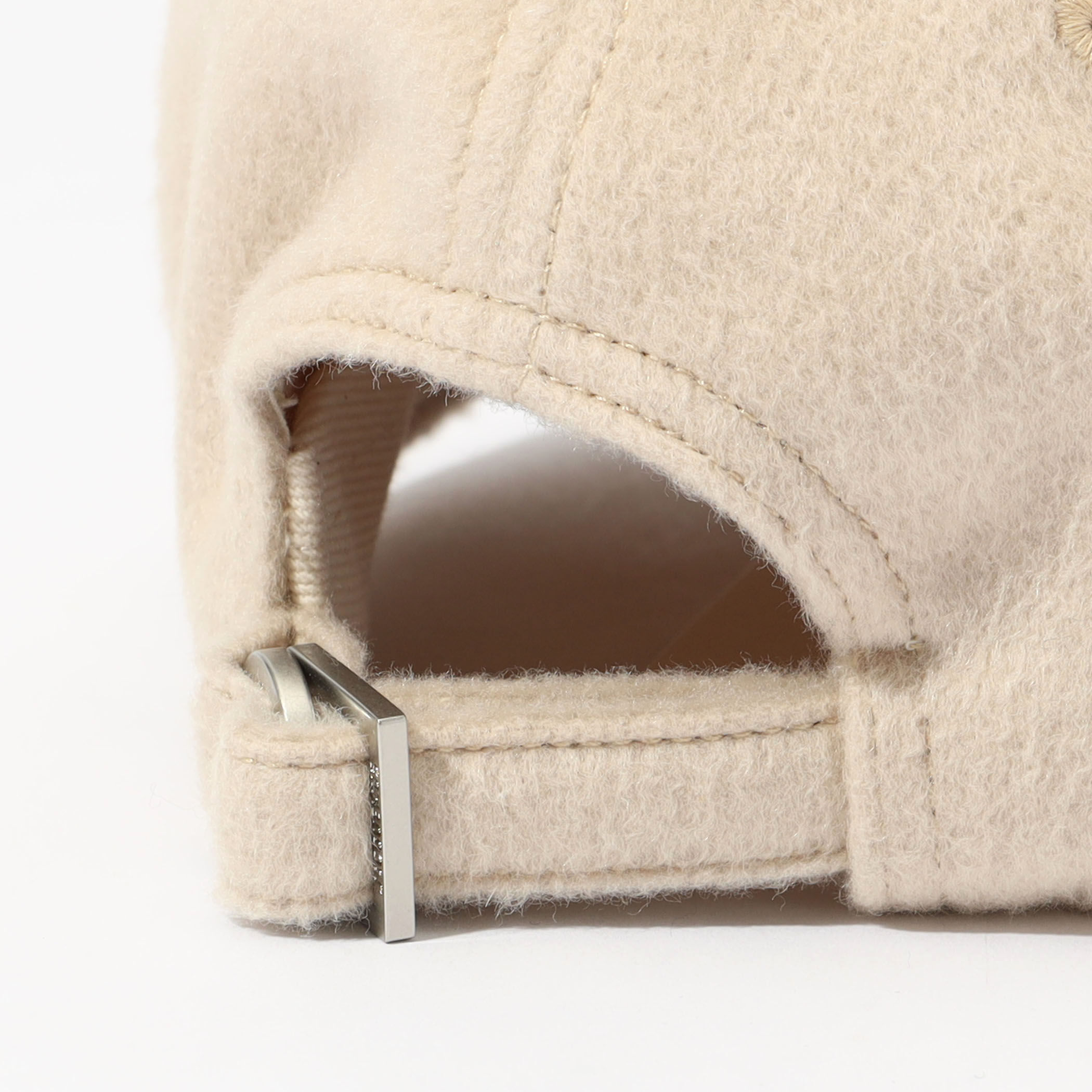 JACQUEMUS CASQUETTE CASHMERO キャップ｜トゥモローランド 公式サイト