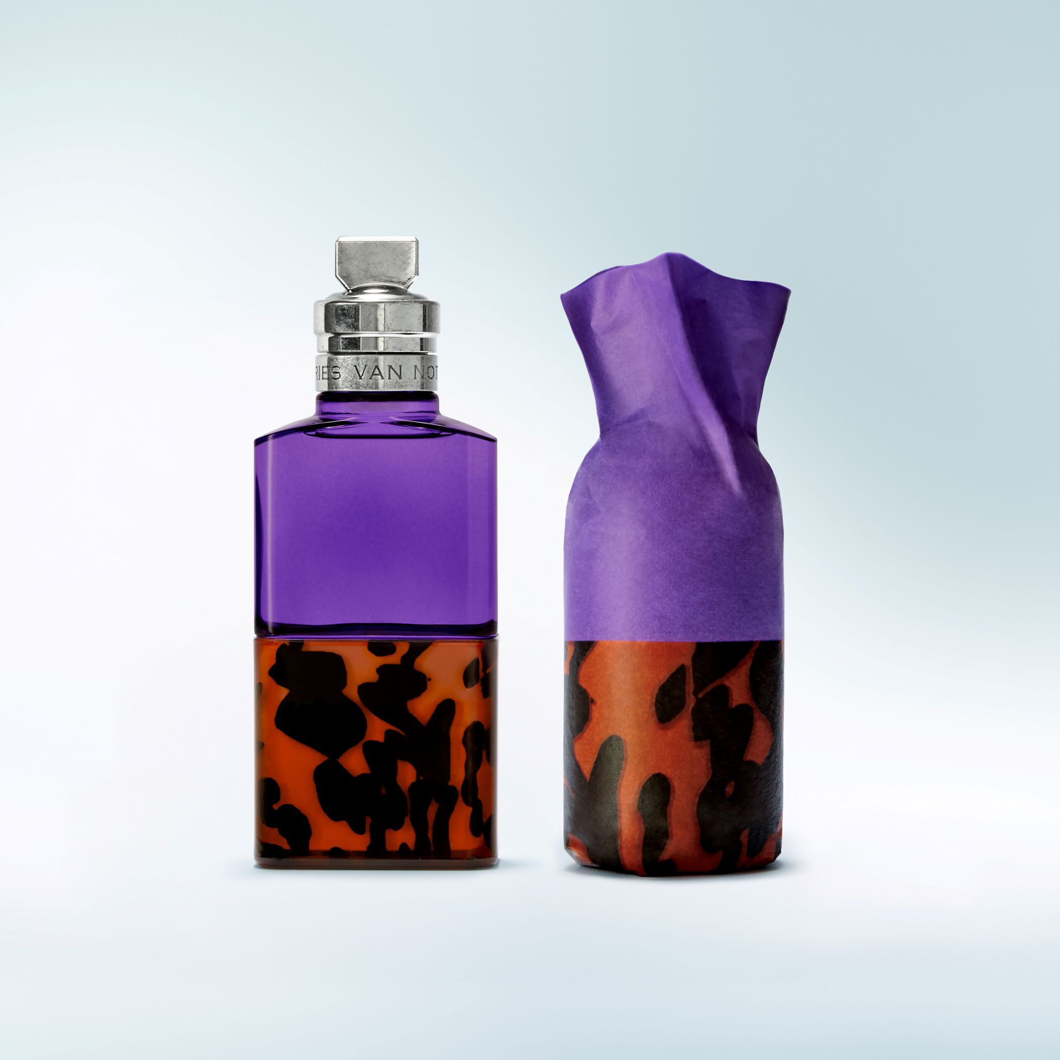 DRIES VAN NOTEN 香水　オーデパルファン　サンプル Dries Van Noten Beauty オードパルファム フルール ドゥ マル 100ml