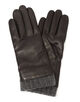 Milona Paris ニットコンビグローブ