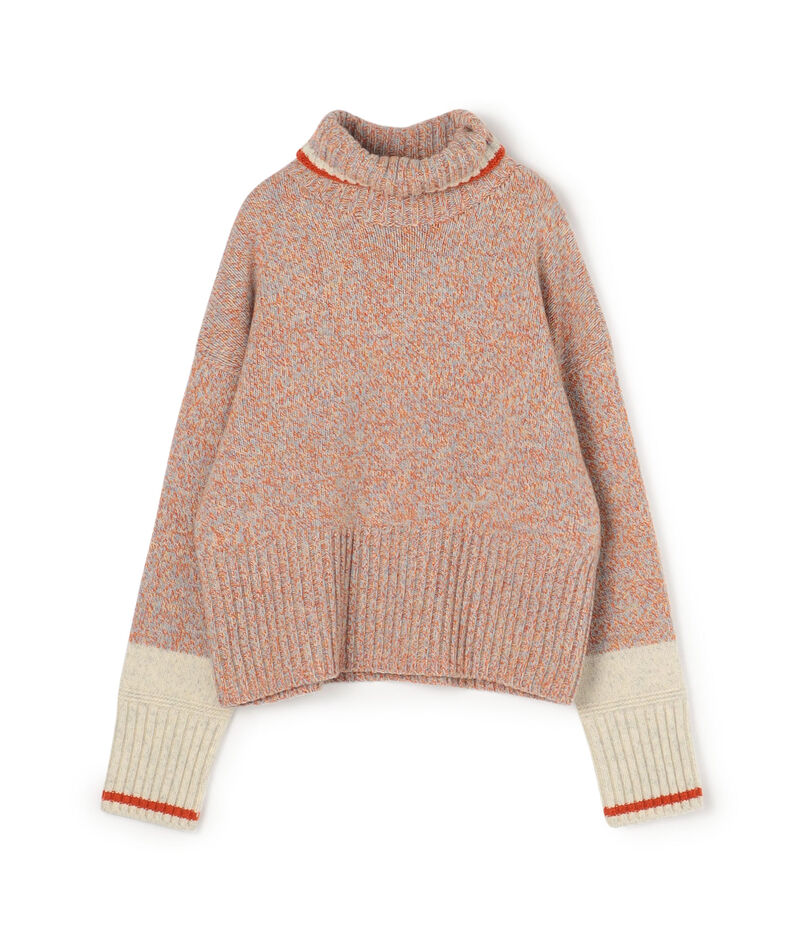 SALE 40%OFF】TOMORROWLAND MACPHEE マカフィー レディース ハイブリットコットン レースアッププルオーバー ［12-02-41-02105］【2024SS】【返品交換不可】の通販サイト【ユナイテッドオーク｜unitedoak】