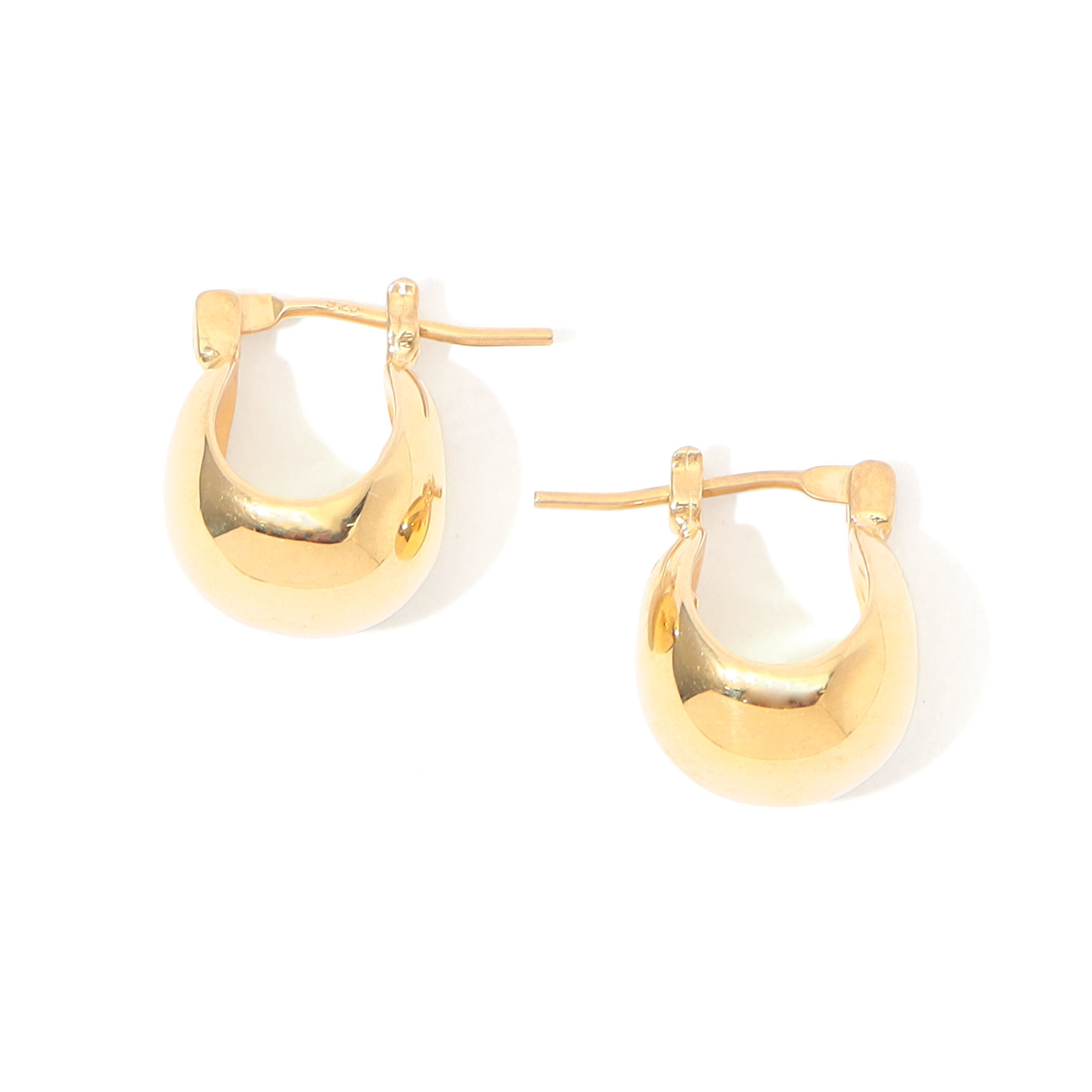 爆買いしたい Drop Small Rieuk Hook 公式通販 ピアス｜トゥモローランド アクセサリー