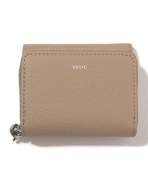 VASIC ROUND MINI MINI ウォレット