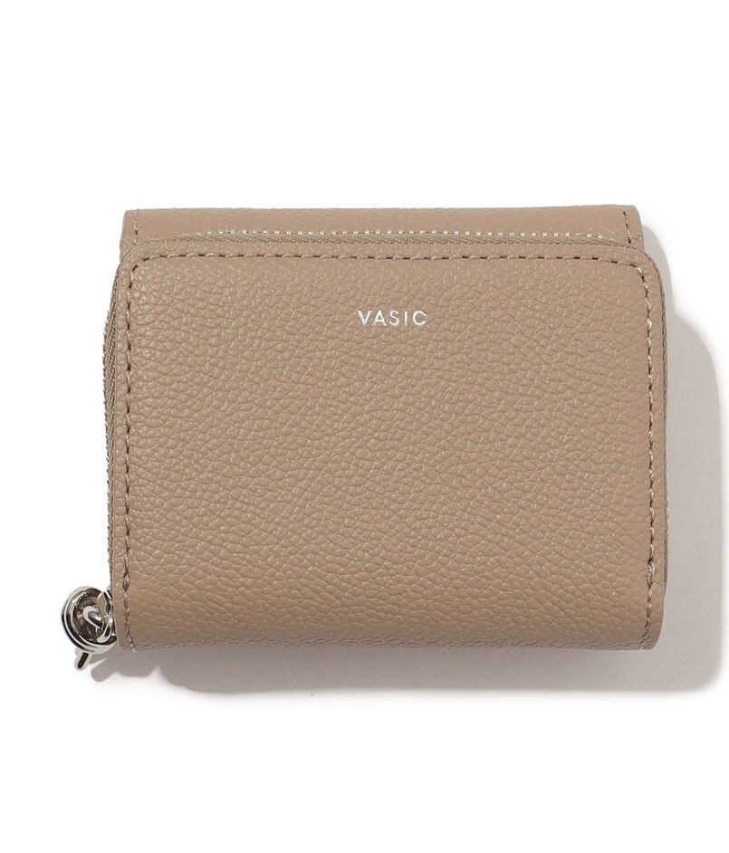 VASIC ROUND MINI MINI ウォレット