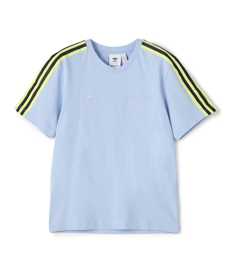 WALES BONNER WB SET-IN TEE