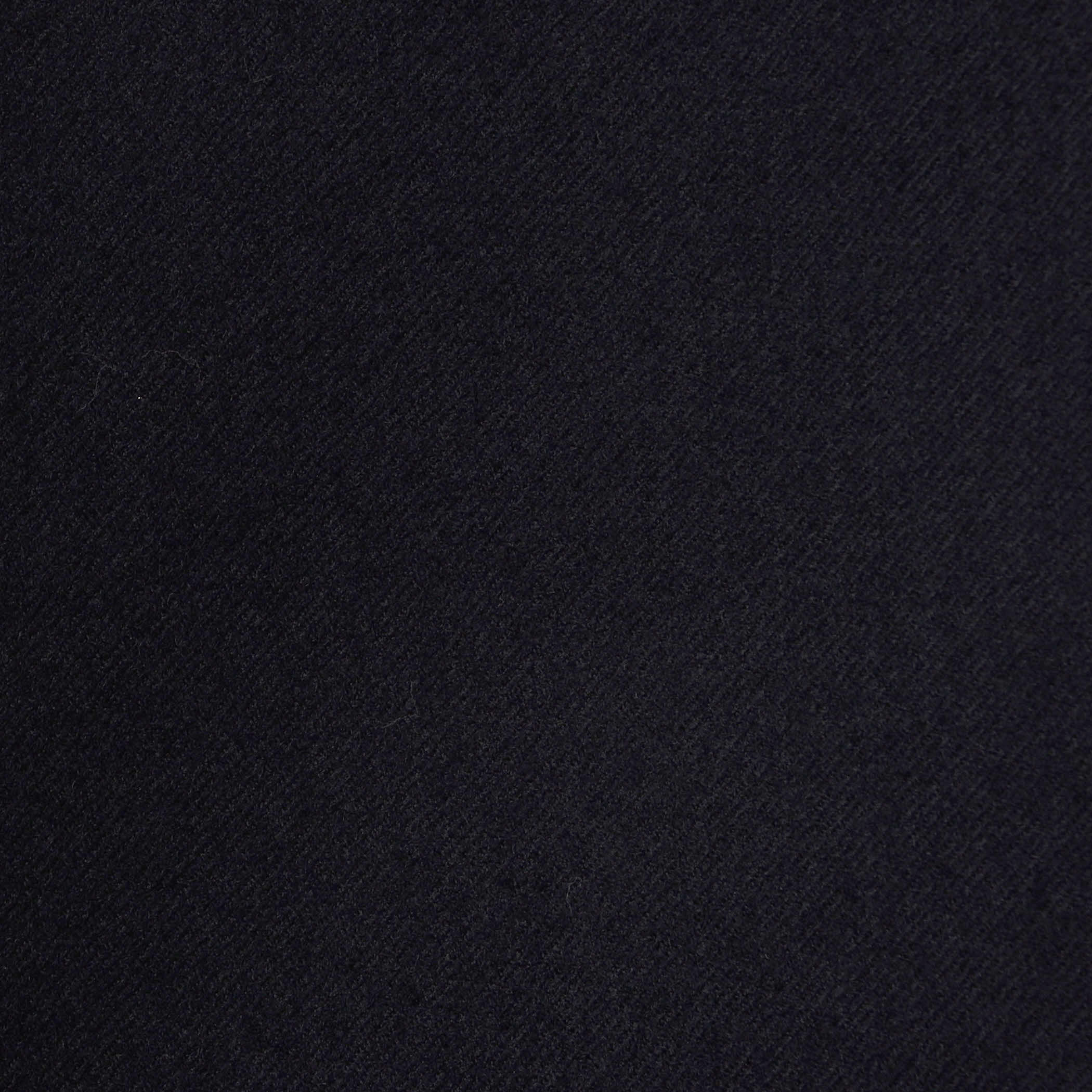 ウールサキソニーストレッチ ウエストギャザーワンピース