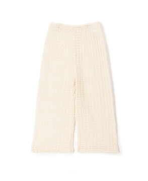 ラッセルレース ハーフパンツ