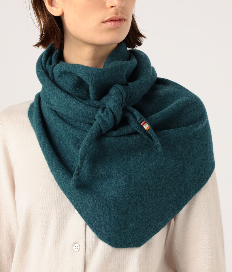 extreme cashmere STOLE｜トゥモローランド 公式通販