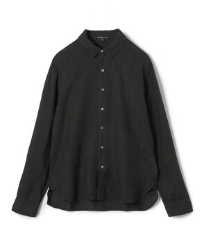 ライトウェイト リネンシャツ MKO3867