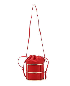 ZANCHETTI B ショルダーバッグ