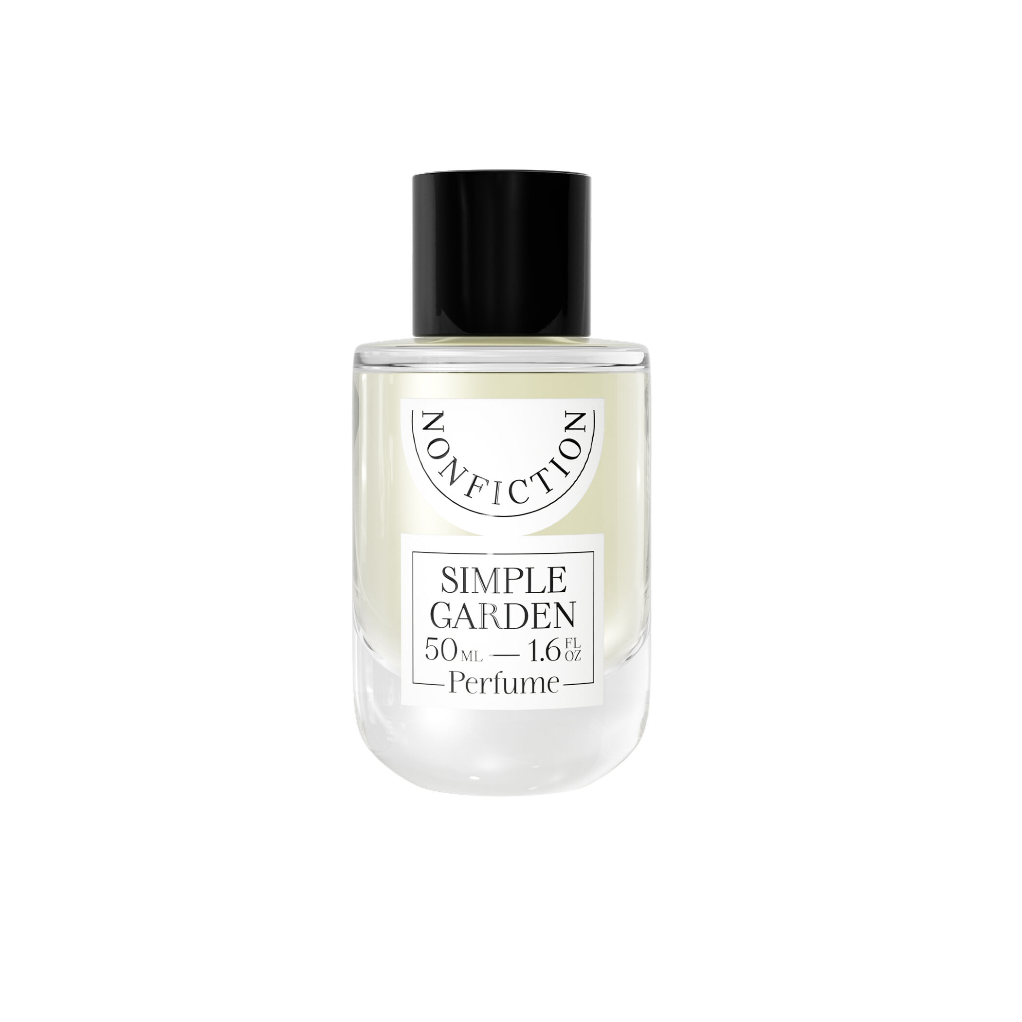 NONFICTION オードパルファン 50ml｜トゥモローランド 公式サイト
