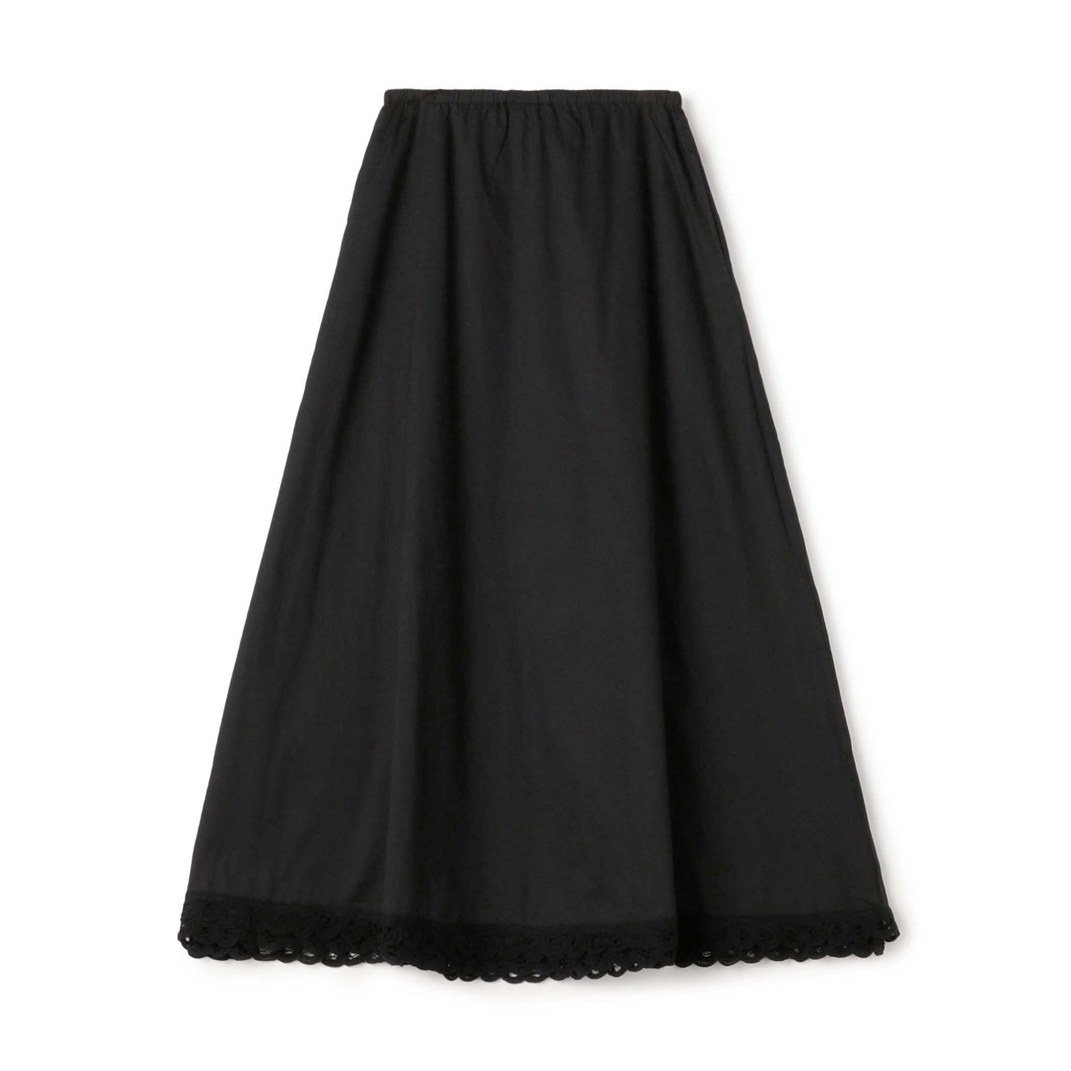 BY MALENE BIRGER PHEOBES コットン マキシスカート
