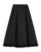 BY MALENE BIRGER PHEOBES コットン マキシスカート