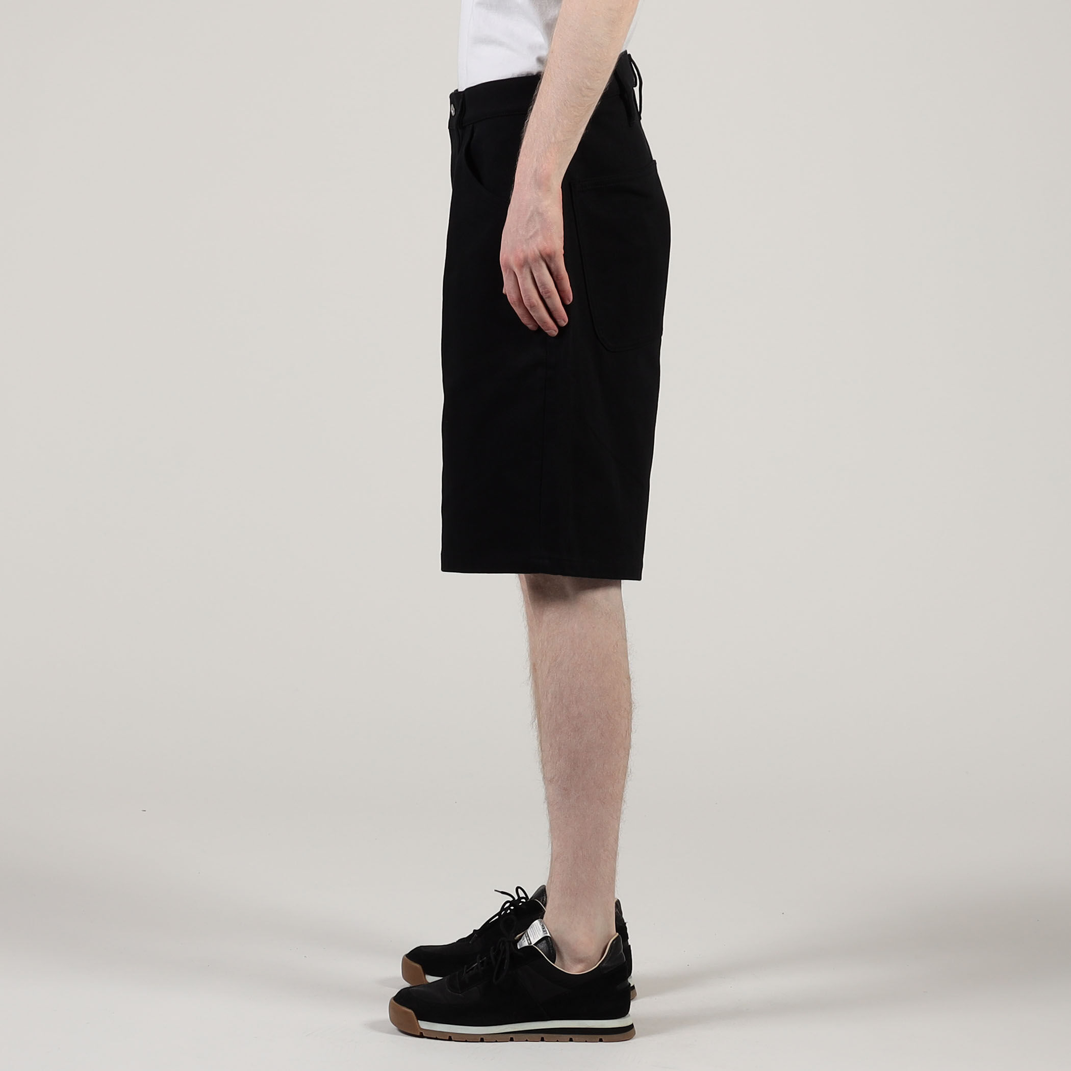 TUKI 5 POCKET SHORTS｜トゥモローランド 公式サイト