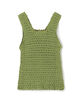 TALA BARBOTIN KHALIDY Wardeh tank top
