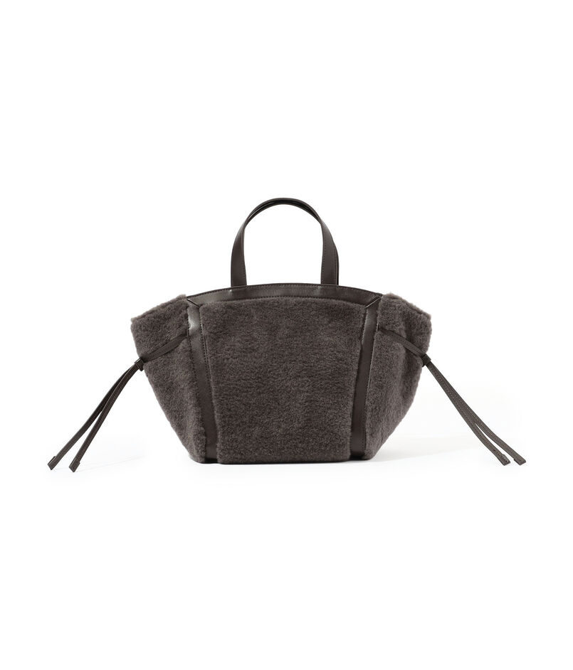 TOMORROWLAND BAG T FUR TOTE バッグ