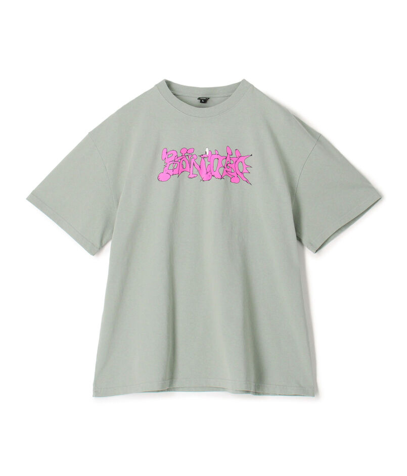 BRAIN DEAD SKRAM T-SHIRT