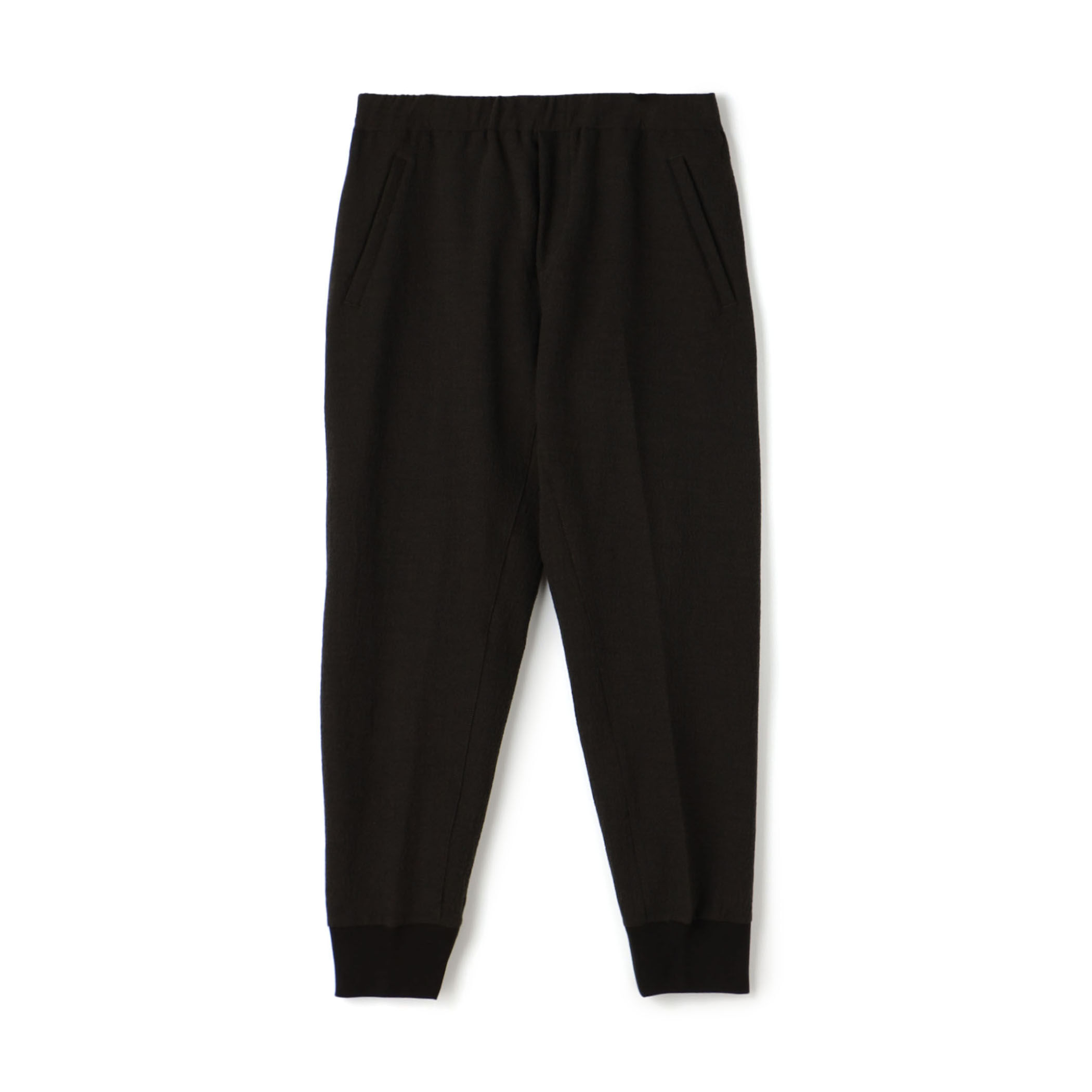 ストレッチウールパンツ MSWS1375｜トゥモローランド 公式通販