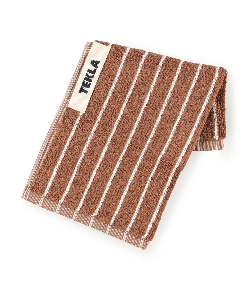 TEKLA 26SS オーガニックコットン ハンドタオル