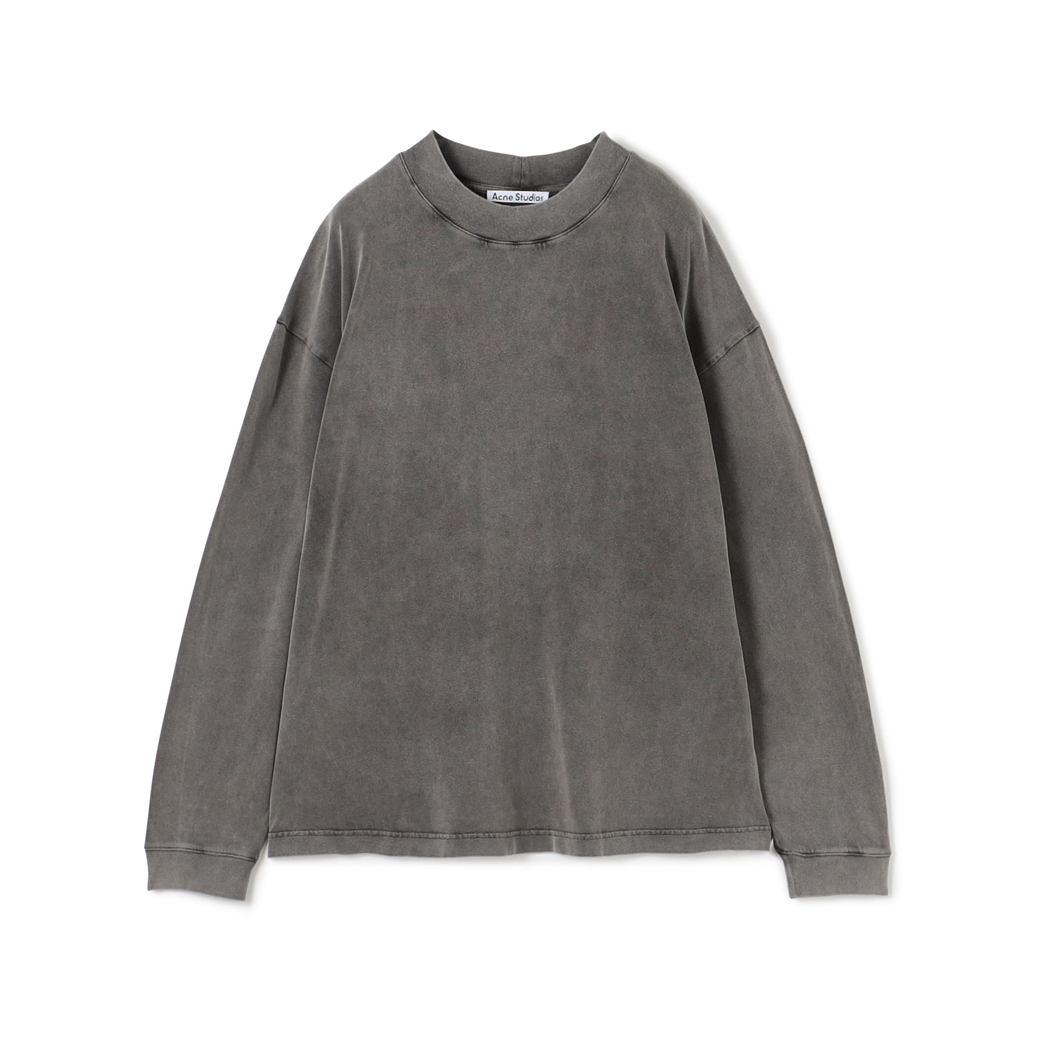 Acne Studios クルーネックセーター|トゥモローランド 公式通販 Acne Studios クルーネックセーター|トゥモローランド 公式通販