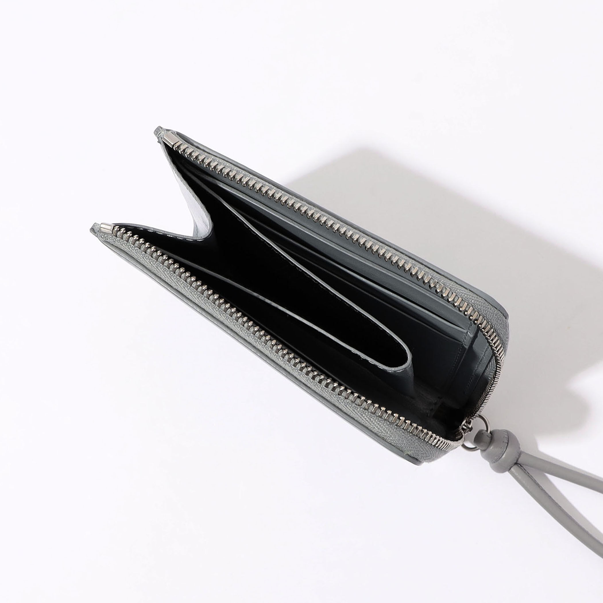 JIL SANDER CREDIT PURSE GIRO カードホルダー｜トゥモローランド 公式通販