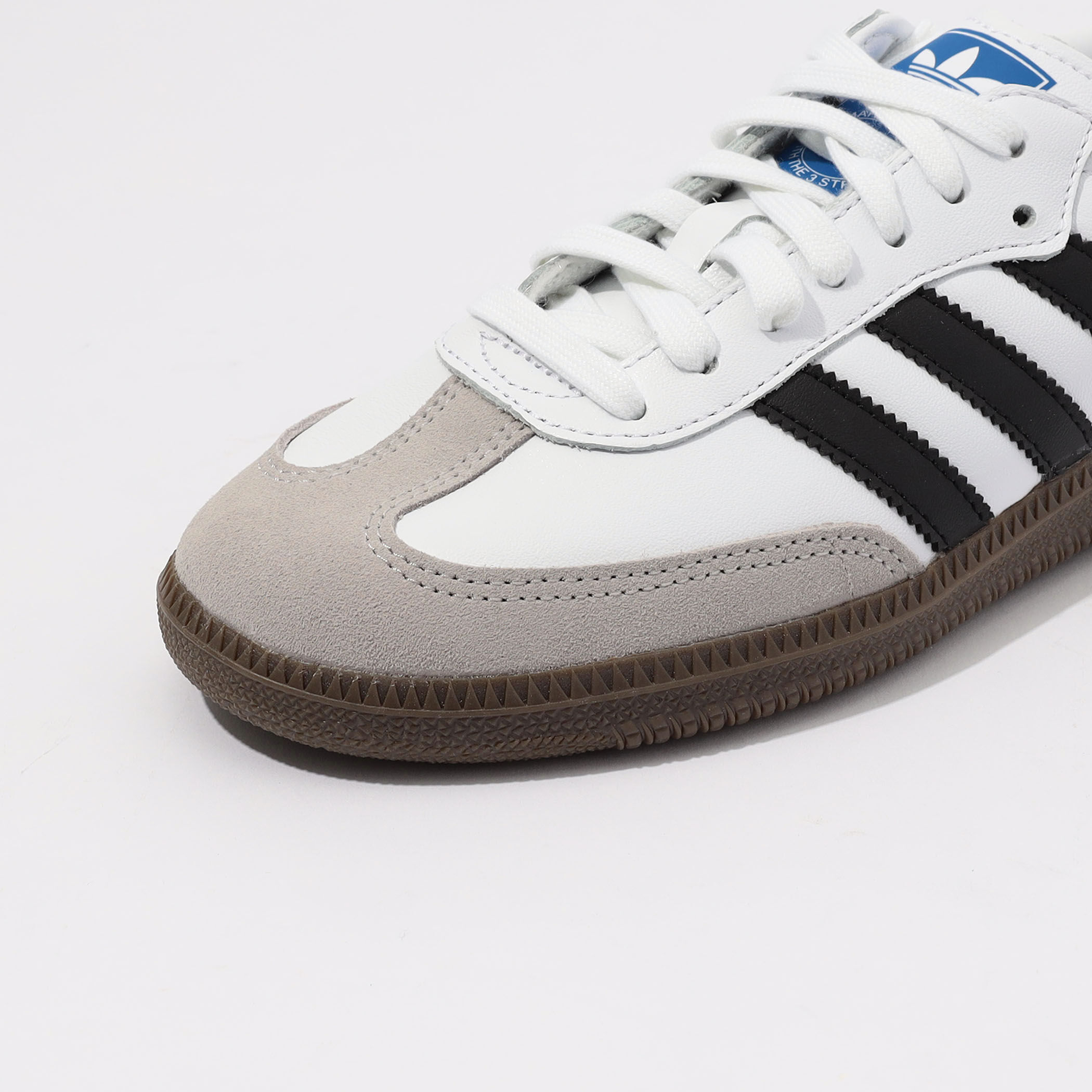 adidas Originals SAMBA OG スニーカー｜トゥモローランド 公式通販