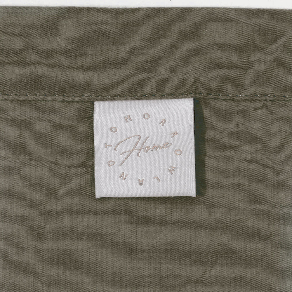 プレーンコットン 掛布団カバー（ダブル）｜トゥモローランド 公式通販