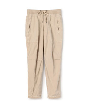 マイクロツイル イージーテーパードパンツ WZZC1996