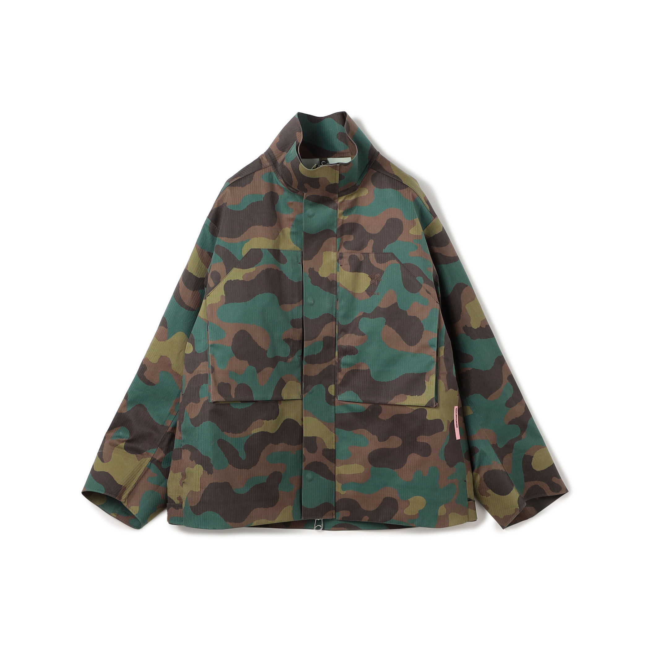 OAMC×GOLDWIN CT 3L Field Jacket ジャケット｜トゥモローランド