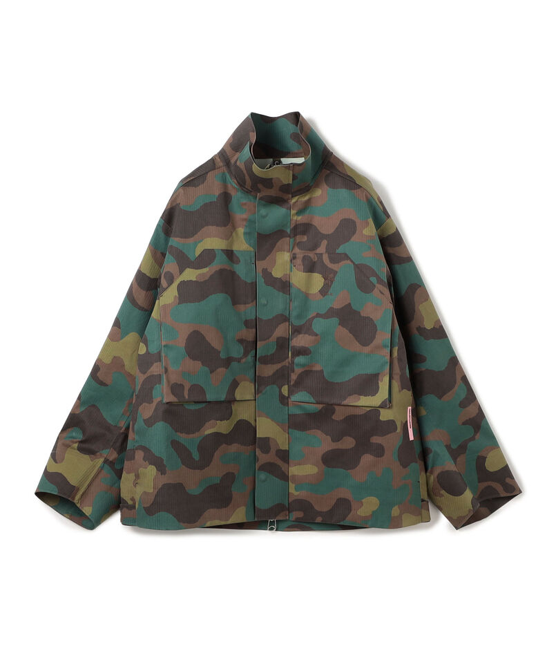 OAMC×GOLDWIN CT 3L Field Jacket ジャケット