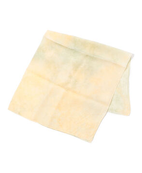 ■【別注】KANAKO SAKAI×Edition TIE DYE SCARF