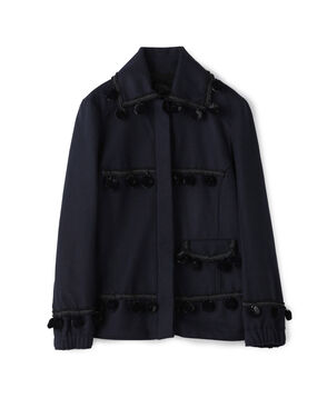 WALES BONNER TIME TAILORED JACKET