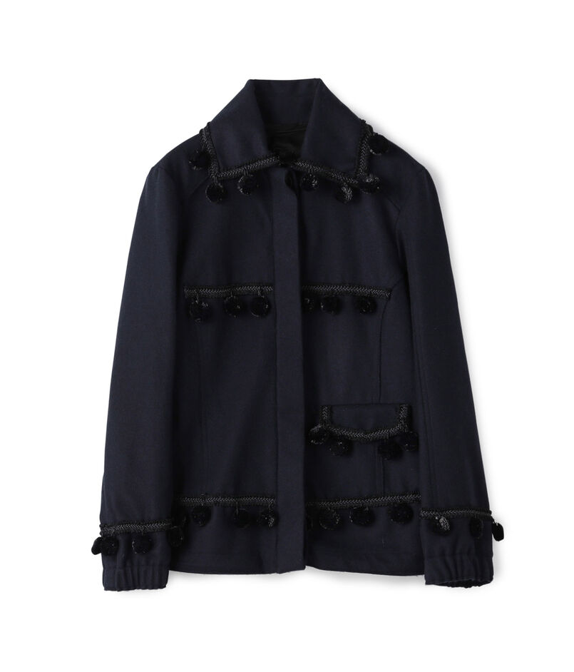 WALES BONNER TIME TAILORED JACKET