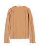 BASERANGE OMATO LONG SLEEVE TEE