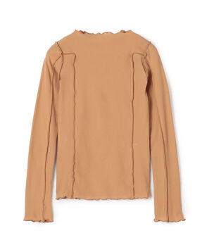 BASERANGE OMATO LONG SLEEVE TEE