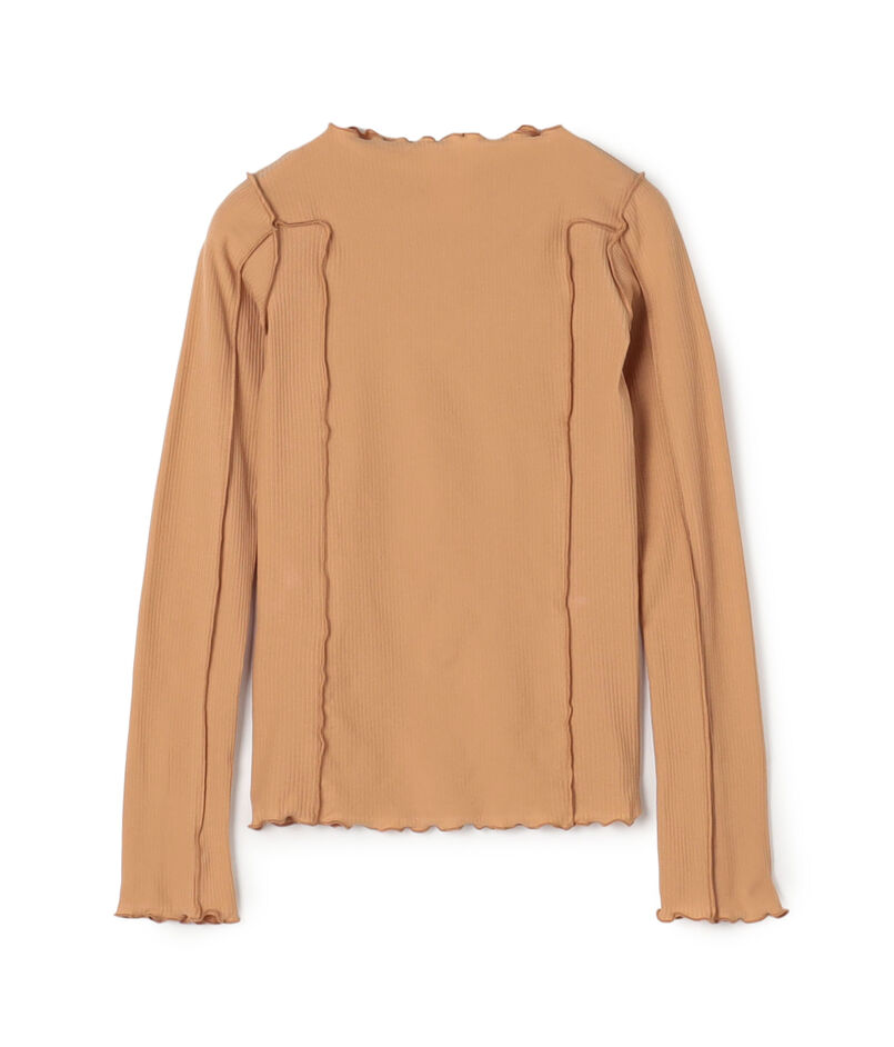 BASERANGE OMATO LONG SLEEVE TEE