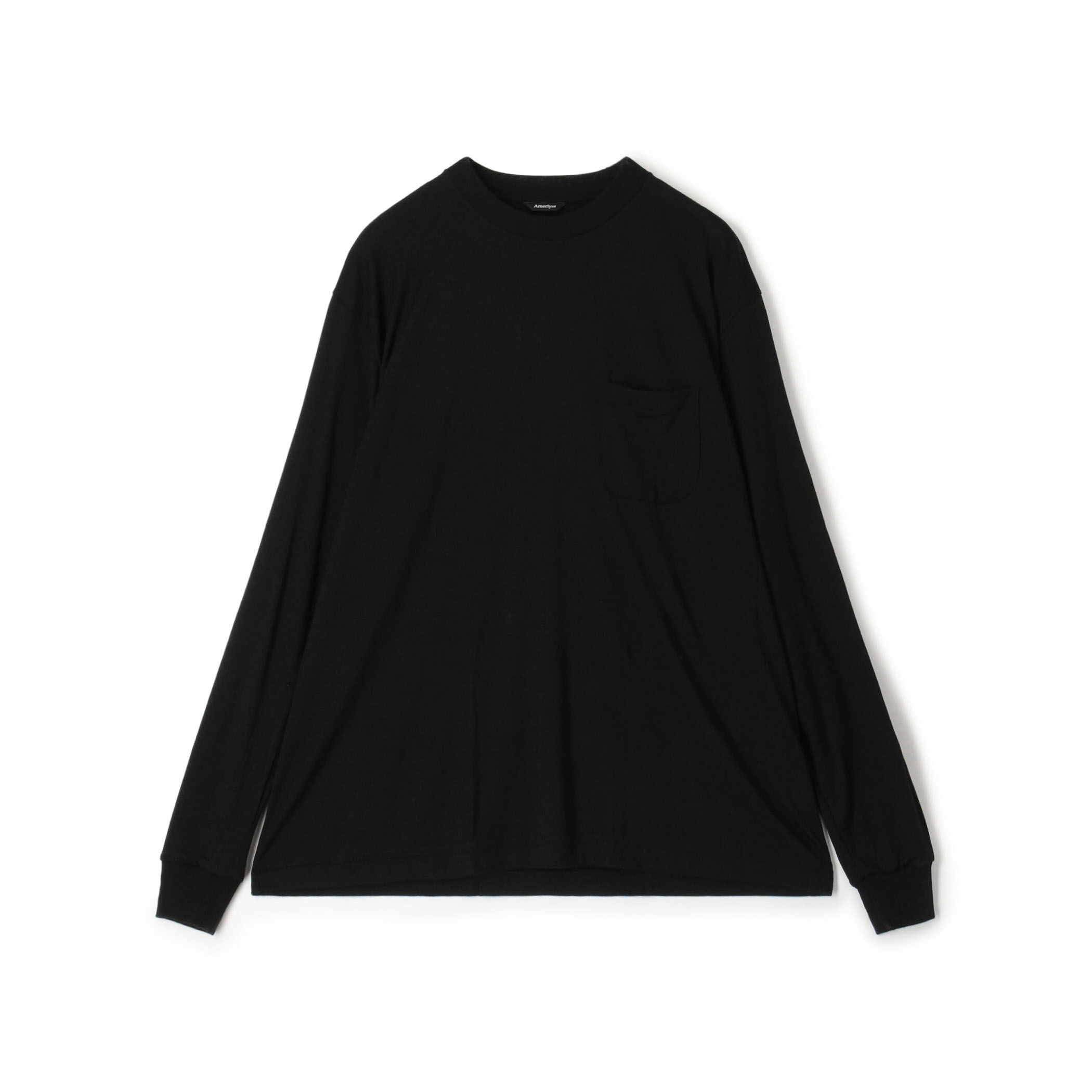メンズの長袖Tシャツ・カットソー｜トゥモローランド 公式通販