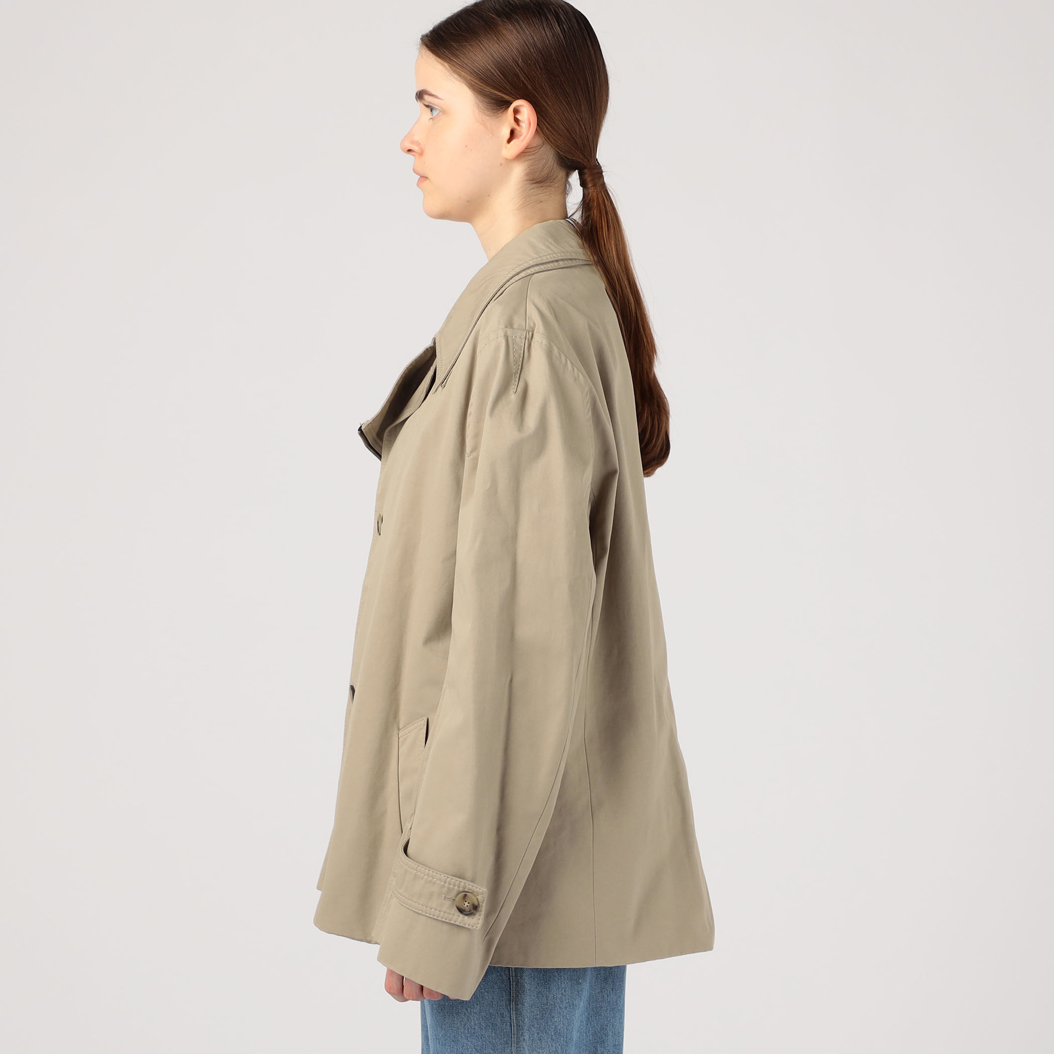 MARINA YEE UPCYCLE JACKET マリーナイー ジャケット