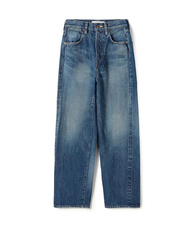 edition pourell ビンテージデニム '47