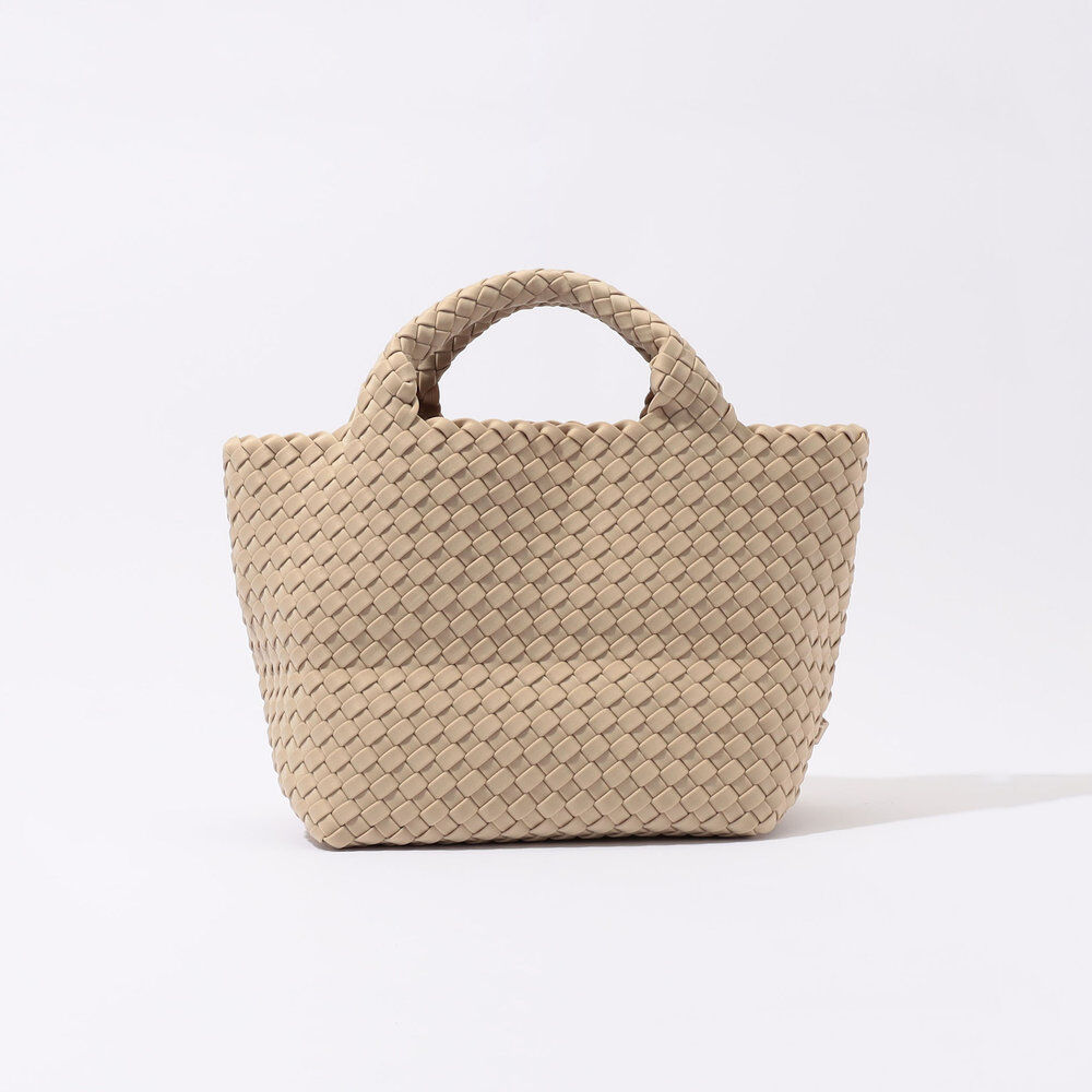 NAGHEDI St. Barths Small Tote｜トゥモローランド 公式サイト