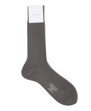 TOMORROWLAND コットンナイロン ソックス