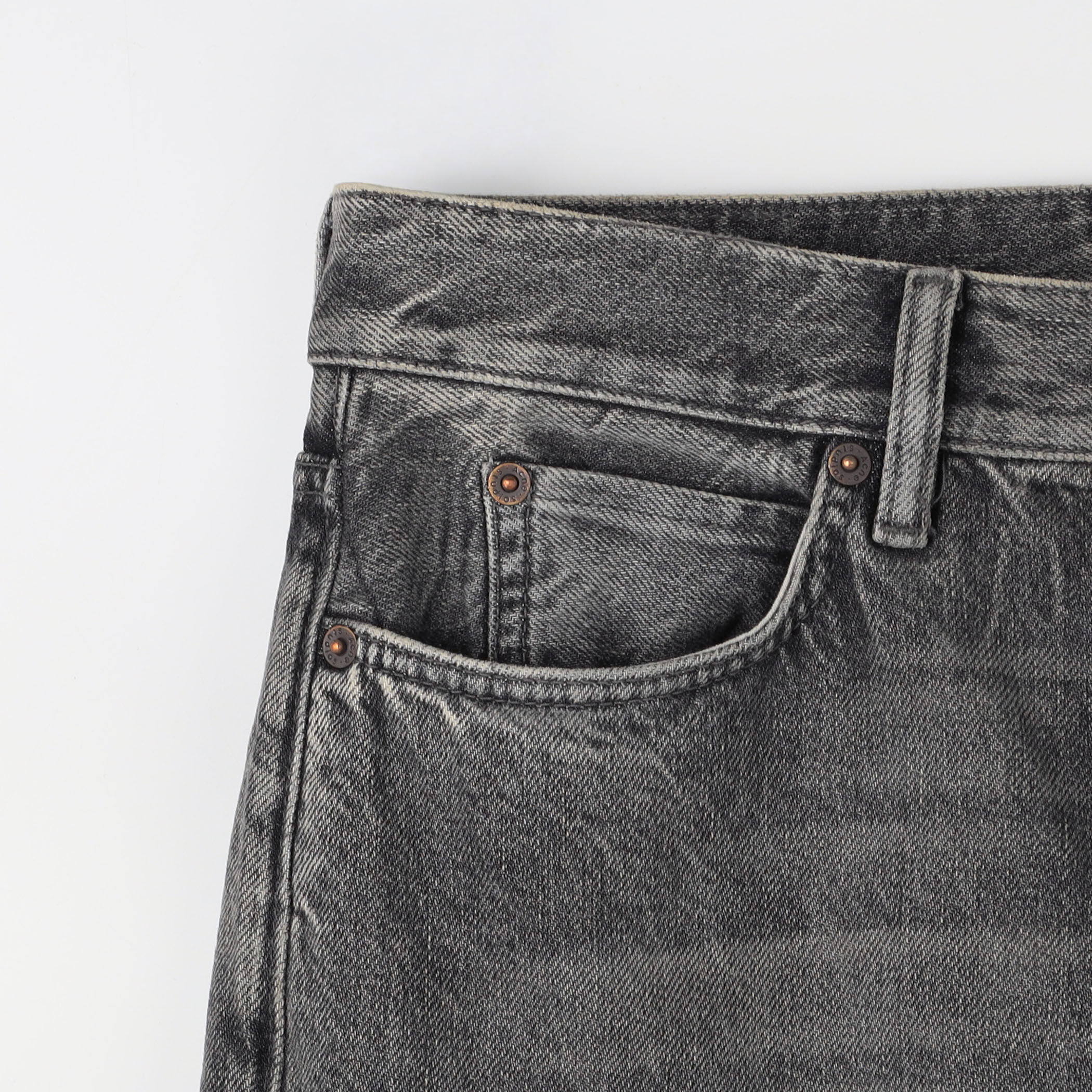 Acne Studios 1981 U GOTHIK デニムパンツ｜トゥモローランド 公式サイト