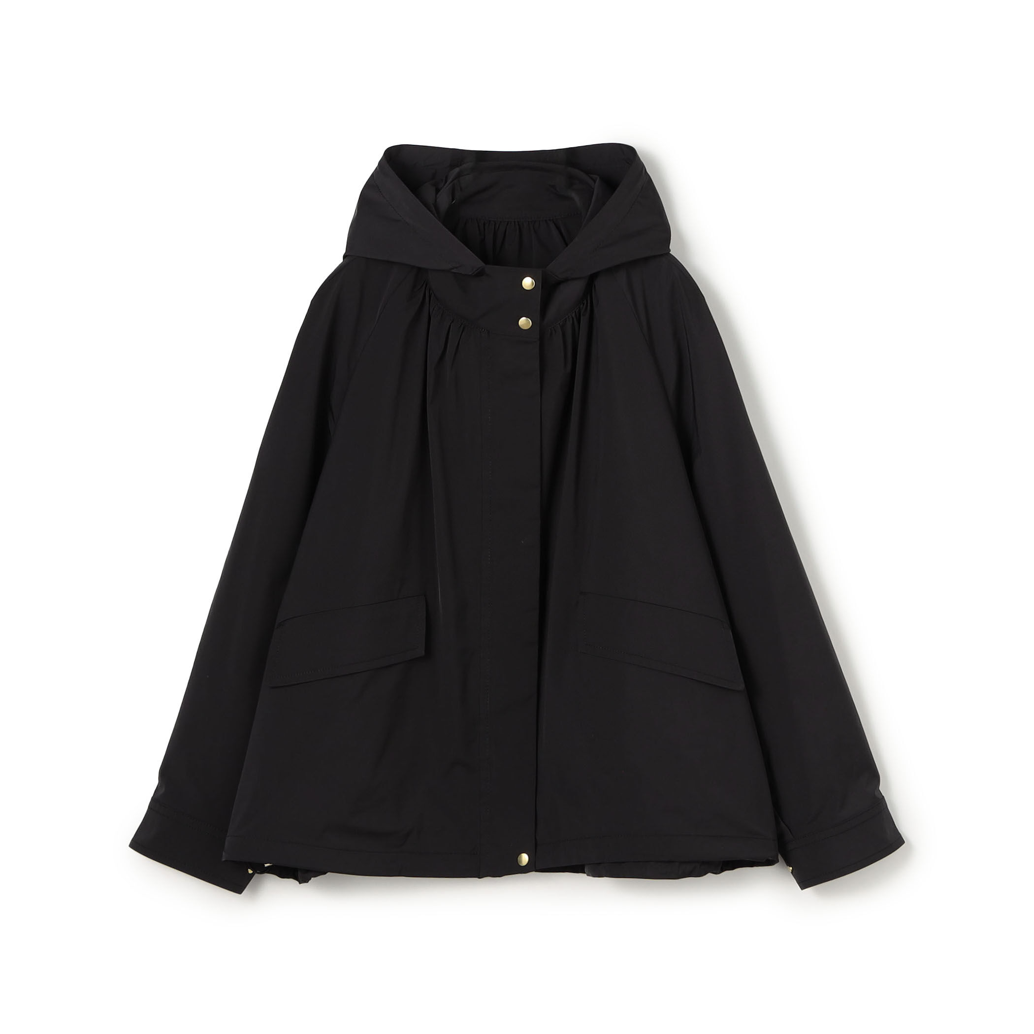 トゥモローランド フード付きキルティングコート Thermore ネイビー M 別注】WOOLRICH 3IN1コート｜トゥモローランド 公式通販